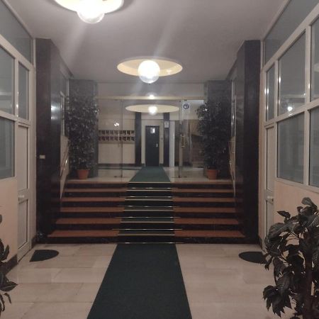 Vatican Luxury Apartment Рим Экстерьер фото