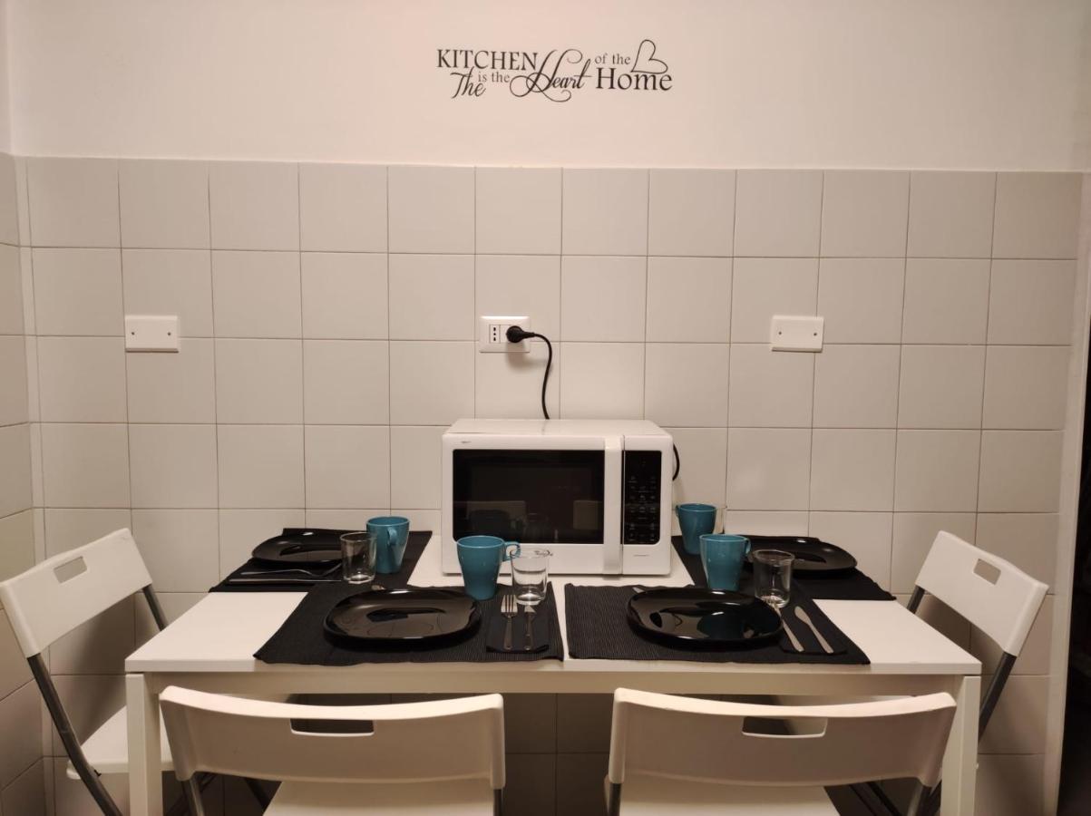 Vatican Luxury Apartment Рим Экстерьер фото
