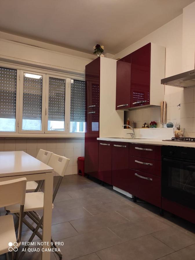 Vatican Luxury Apartment Рим Экстерьер фото