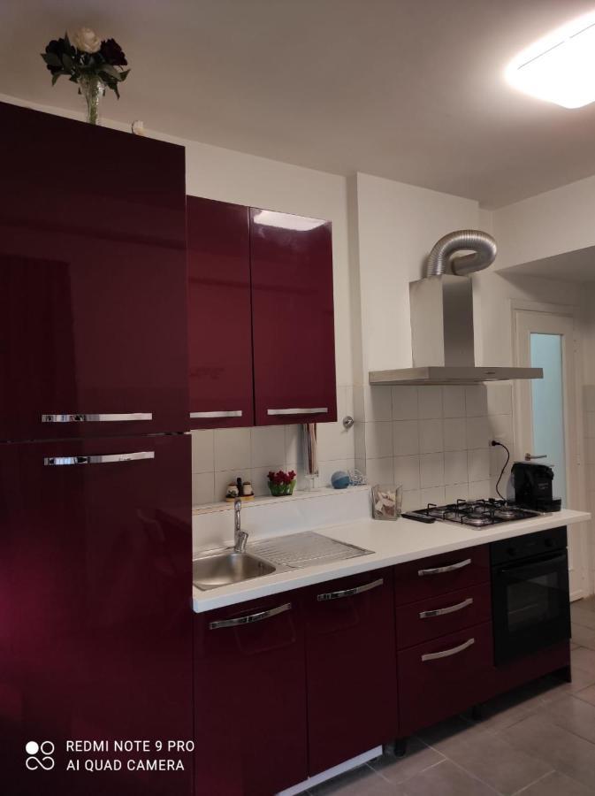 Vatican Luxury Apartment Рим Экстерьер фото