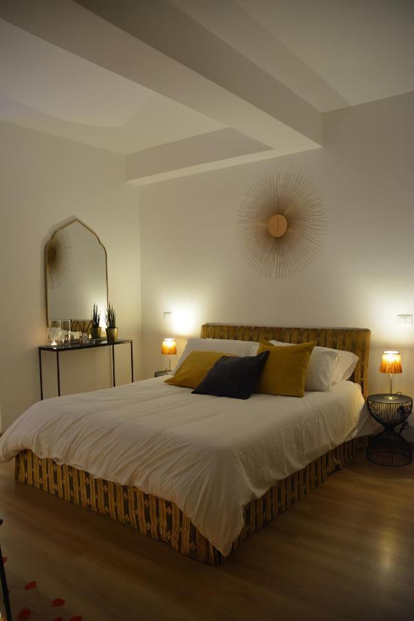 Vatican Luxury Apartment Рим Экстерьер фото