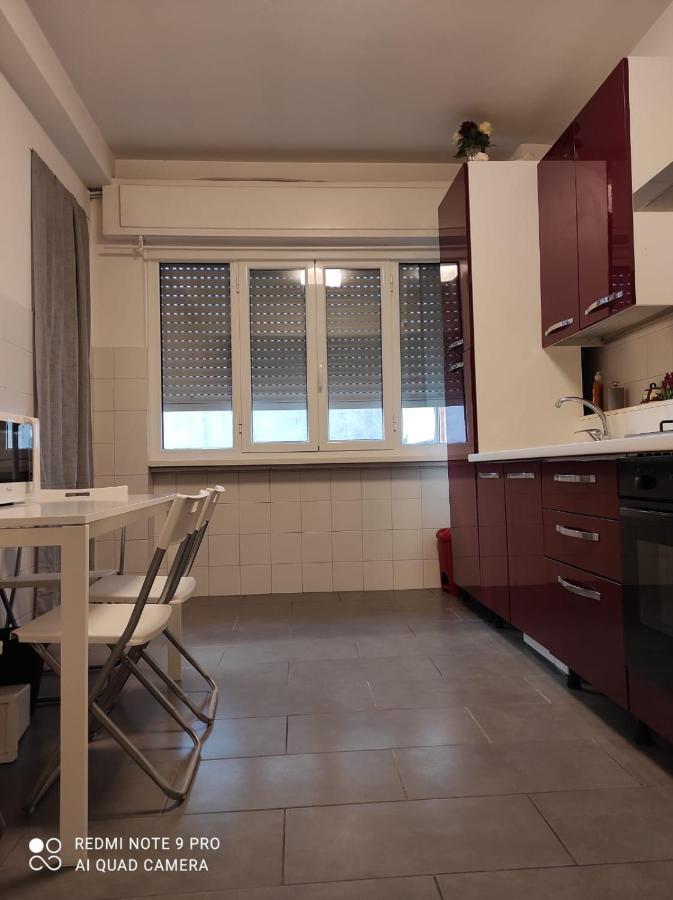 Vatican Luxury Apartment Рим Экстерьер фото