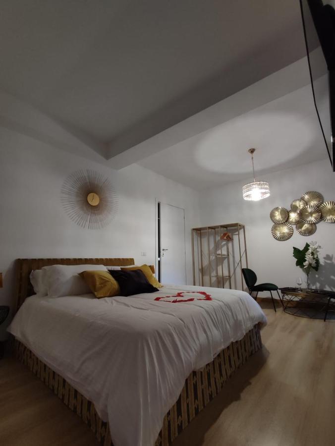 Vatican Luxury Apartment Рим Экстерьер фото