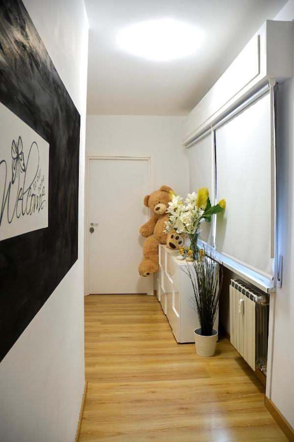 Vatican Luxury Apartment Рим Экстерьер фото